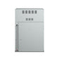 Thor Kitchen TMW30ED Professional 30-Inch Combination Microwave Wall Ovens- Stainless Steel