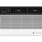 Friedrich CCF12B10C Friedrich Chill Premier 12,000 Btu 115V Smart Window Air Conditioner - Cool Only