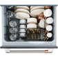 Cafe CDD220P3WD1 Café™ Energy Star Smart Single Drawer Dishwasher