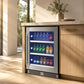 Xo Appliance XOU24BCGSX 24