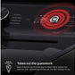 Lg WT8200CL 5.0 Cu. Ft. Mega Capacity Smart Top Load Washer With Easyunload™ & Ai Sensing