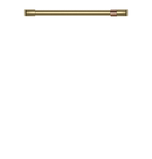 Cafe CXADTH1PVCG Café™ Dishwasher Handle Kit - Brushed Brass