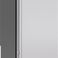 Zephyr PRCP151AS Presrv Ice Machine Overlay Panel Kit, 15In, Ss, W/Handle & Kickplate