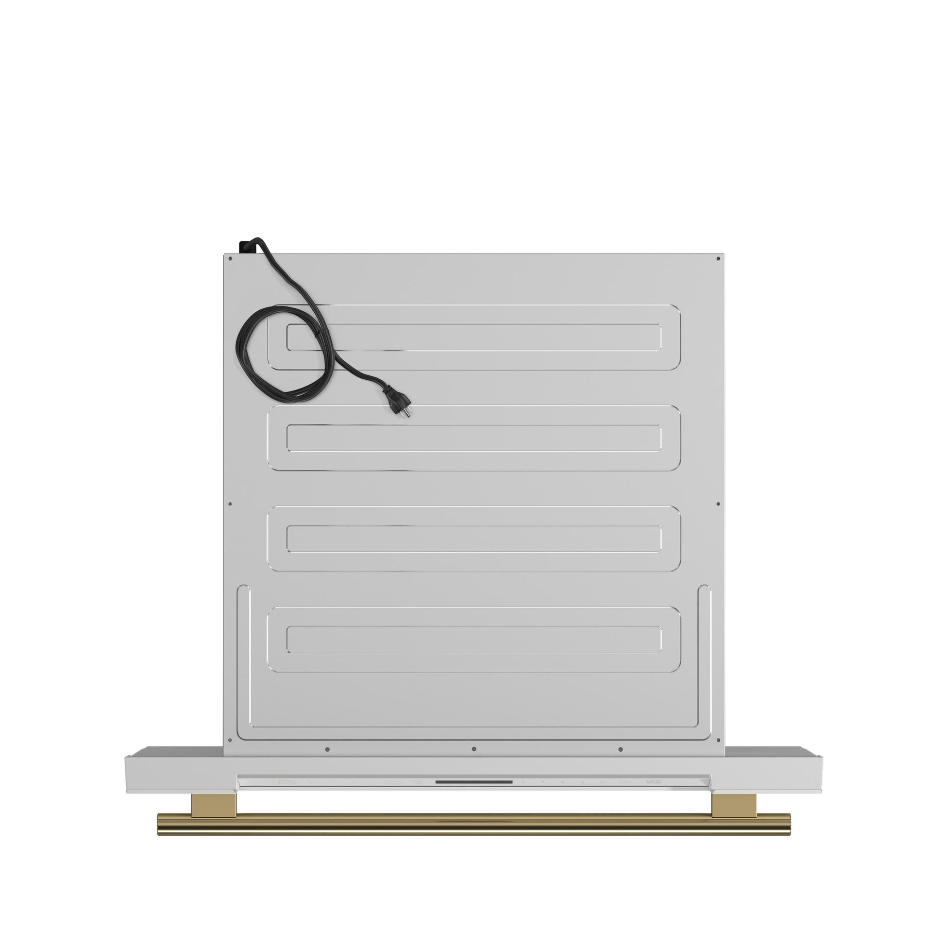 Forno FMWDR300030WHT Forno Capoliveri Espresso 30-Inch Microwave Drawer, White, 1.2 Cu.Ft, 1500 Watts, Built-In, Touch Control Lcd Display, Auto-Touch Open/Close, 11 Power Levels, Sensor Cooking