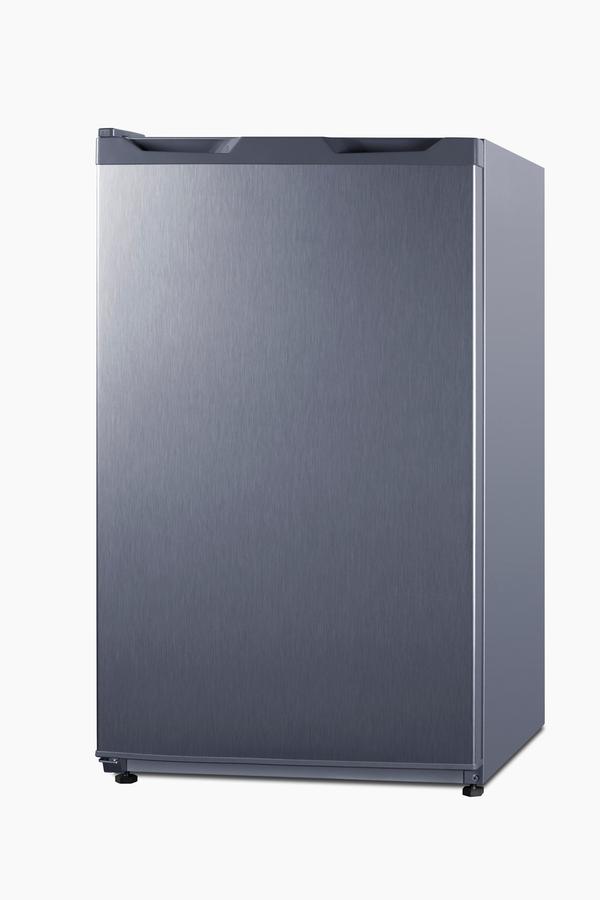 Summit CM42PLLHD 19" Wide Refrigerator-Freezer