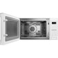 Ge Appliances GCST10A1WWW Ge® 1.0 Cu. Ft. Capacity Countertop Convection Microwave Oven With Air Fry