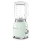 Smeg BLF03PGUS Blenders Pastel Green Blf03Pgus