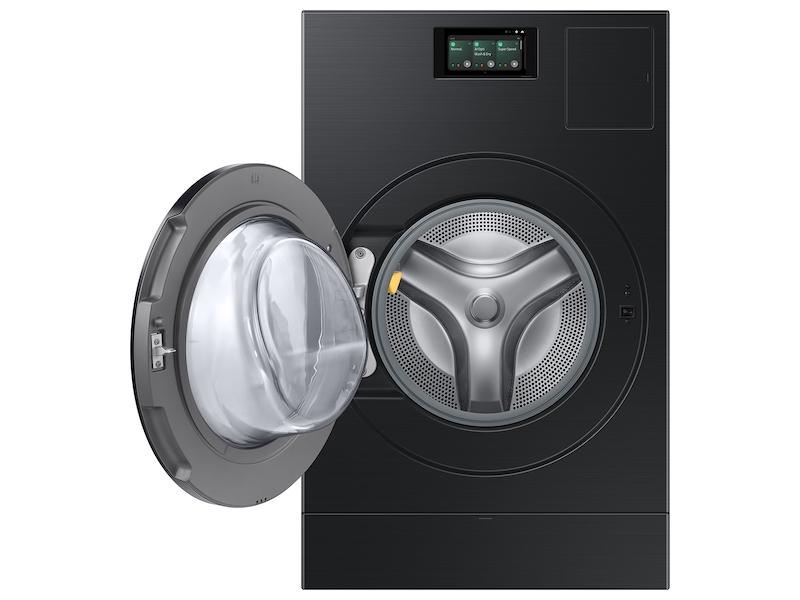 Samsung WD53DBA900HB Bespoke AI Washer Dryer Combo - Thumbnail 2