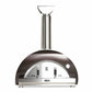 Coyote C1PZ30WC Wood-Fired Pizza Oven Copper