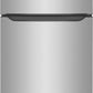 Frigidaire FFHT2045XS 20 Cu. Ft. Garage Ready Top Freezer Refrigerator