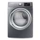 Samsung DV42H5200GP Dv5200 7.5 Cu. Ft. Gas Dryer, Open Box