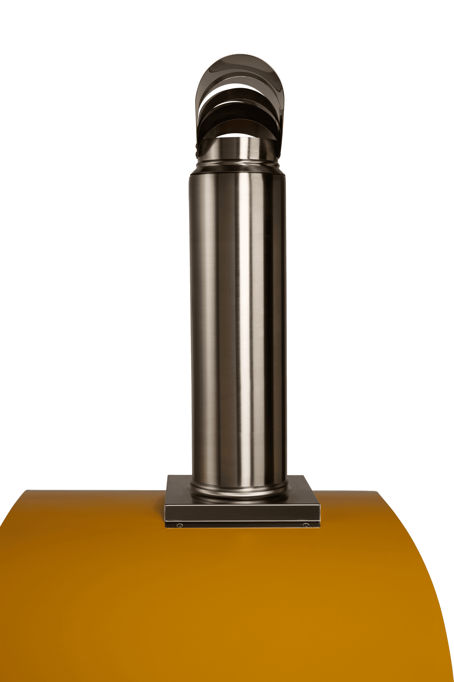 Coyote C1PZ30WC Wood-Fired Pizza Oven Copper