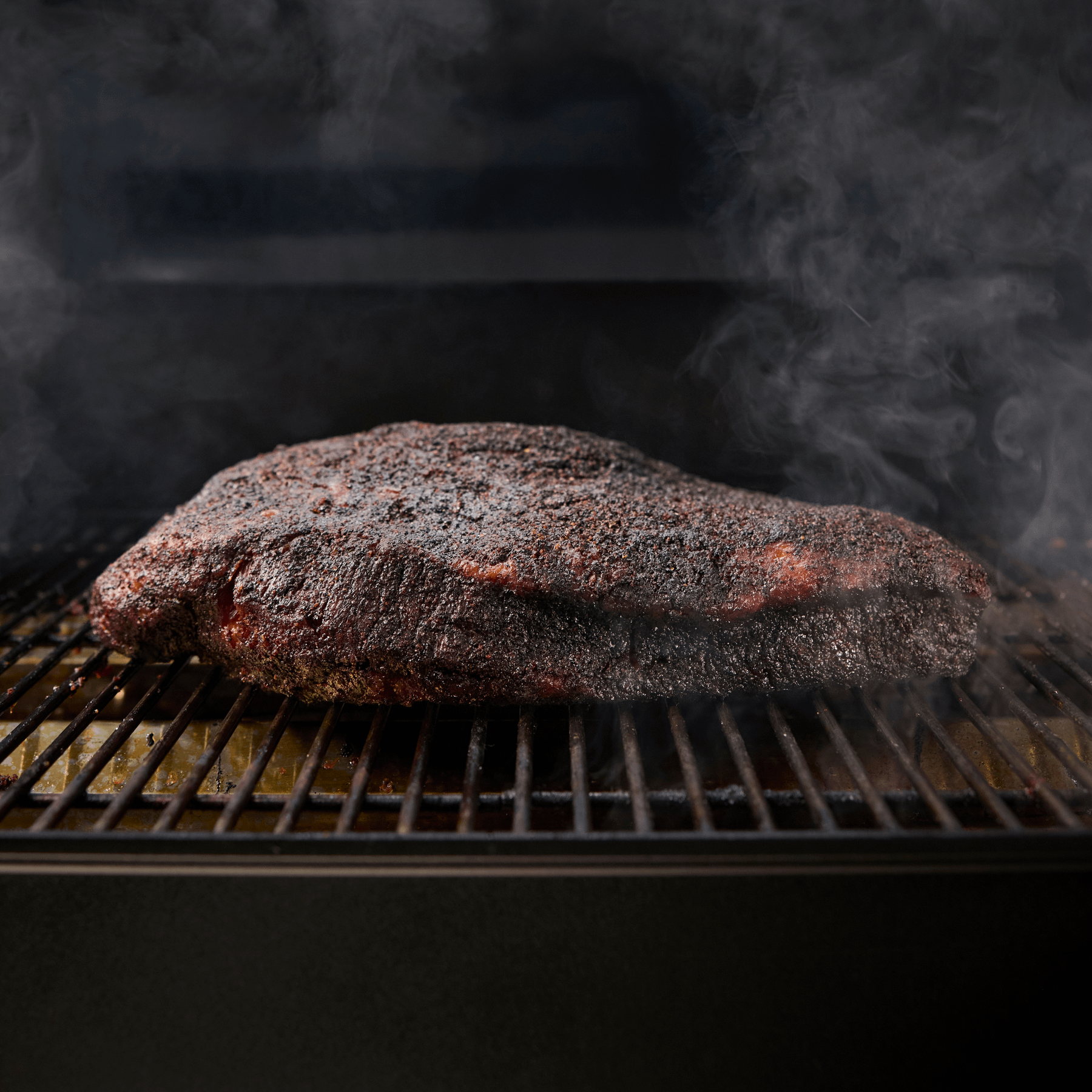 Weber 1500771 Weber Smoque™ Xl Pellet Smoker - Black
