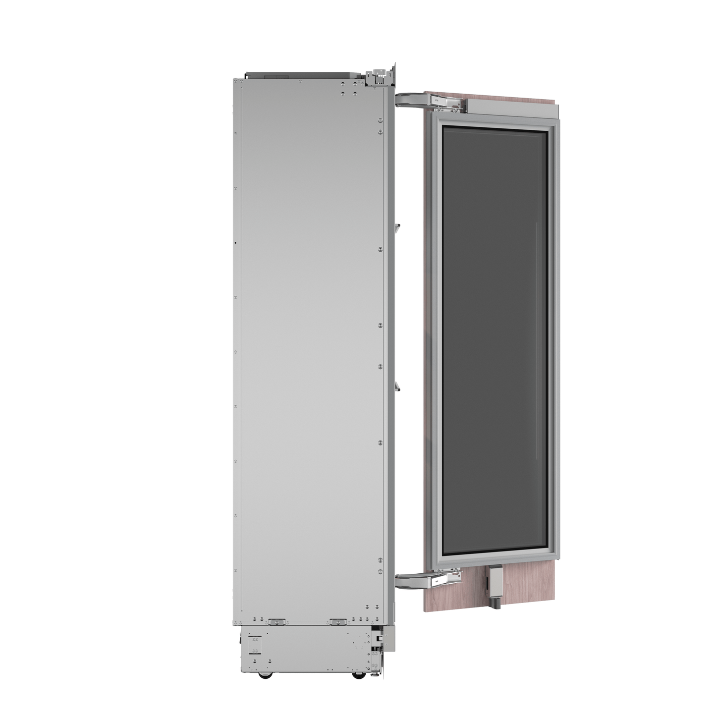 Thermador T24IW100SP Freedom®, Built-In Wine Cooler, 24'', Panel Ready