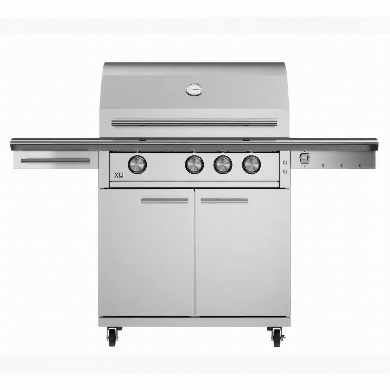 Xo Appliance XOG32CARTXLT2 32" Xo Performance Xlt2 Grill Cart