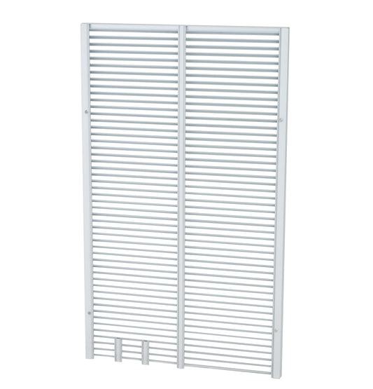 Ge Appliances RAVAL4 Aluminum Outdoor Grille - Az9V With Mua Dbm/Ebm Models