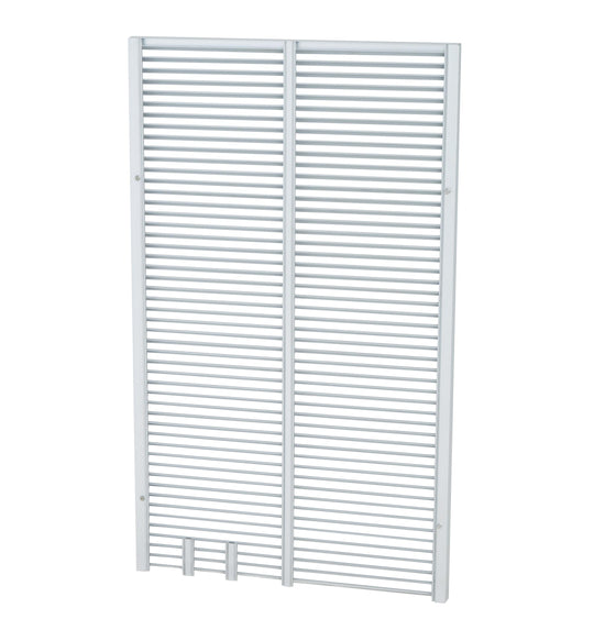 Ge Appliances RAVAL4 Aluminum Outdoor Grille - Az9V With Mua Dbm/Ebm Models