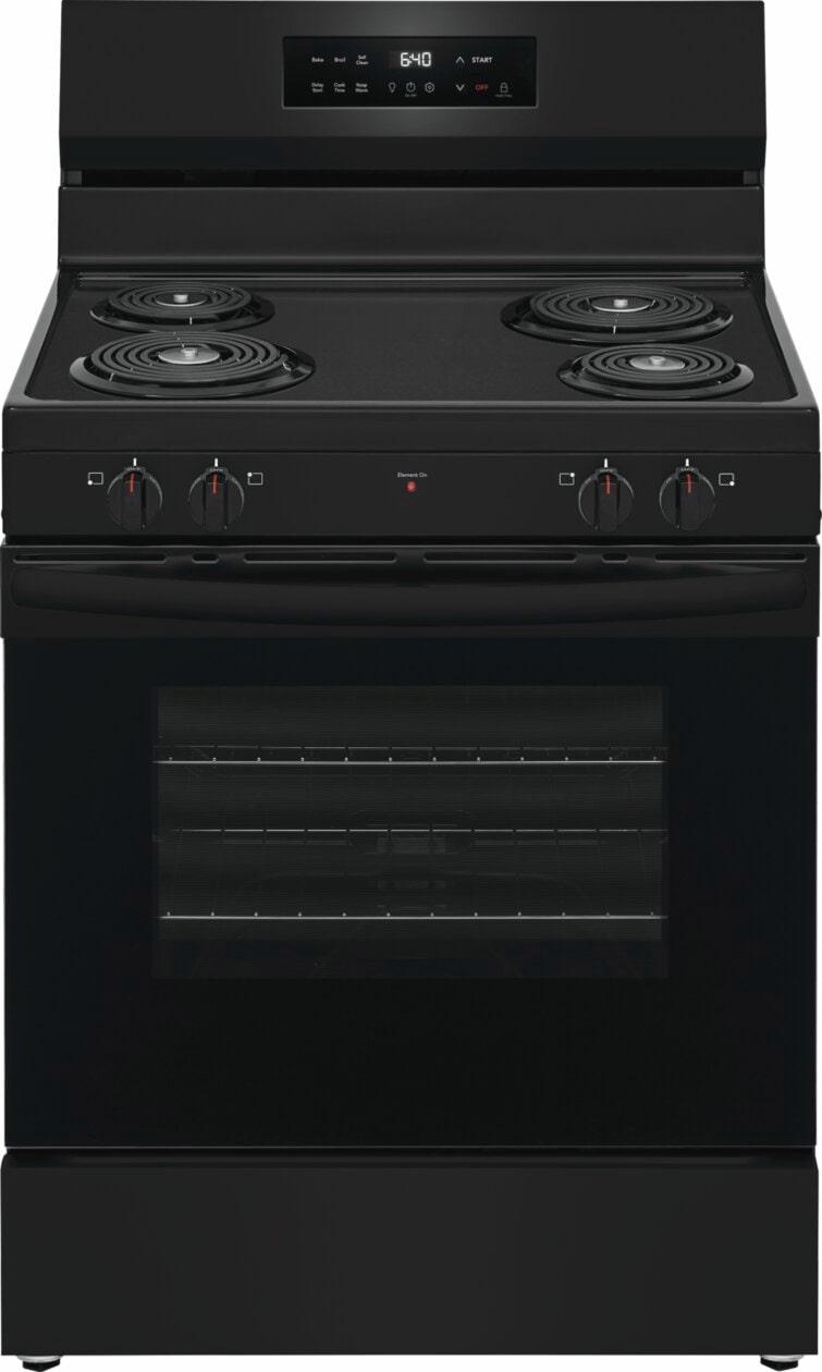 Frigidaire FCRC3022BB 30