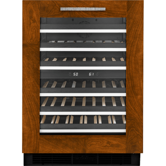 Jennair JUW24FRACX 24-Inch Under Counter Wine Cellar