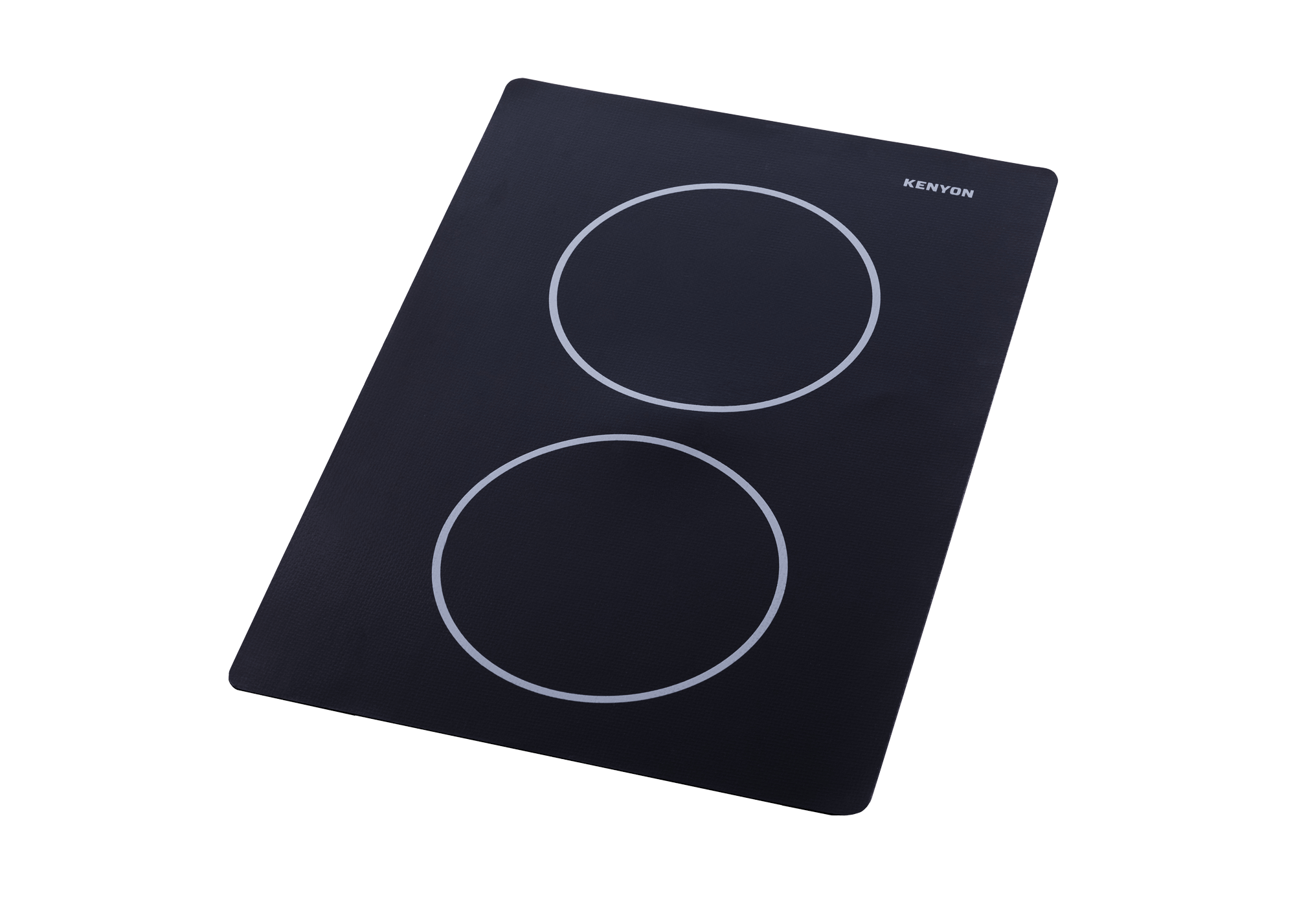 Kenyon A70094 Induction 2 Burner Portrait Silken® Mat