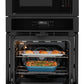 Frigidaire FCWM2730AB 27
