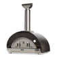 Coyote C1PZ30WC Wood-Fired Pizza Oven Copper