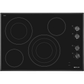 Jennair JEC3430BB 30-Inch Electric Radiant Cooktop
