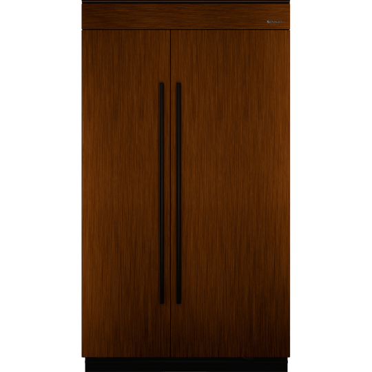 Jennair JPK48SNXWSR 48"(W) Fully Integrated Built-In Side By Side Refrigerator Panel Kit. Accessories Jenn-Air