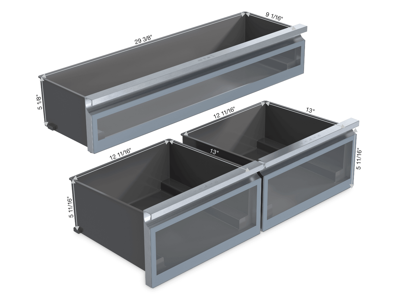 Miele KFMC3642L Kfmc 3642 L Compatible With Furniture Fronts - Mastercool™ Fridge-Freezer