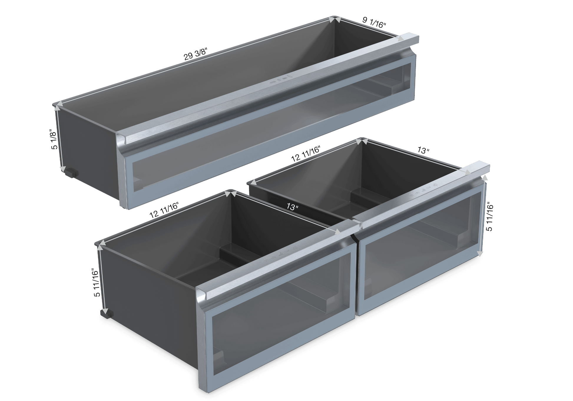 Miele KFMC3642L Kfmc 3642 L Compatible With Furniture Fronts - Mastercool™ Fridge-Freezer