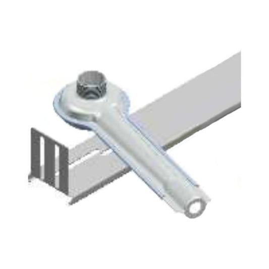 Ilve A01421 Ilve Parts A/014/21 Big Burner