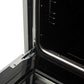 Forno FFSIN093636 Forno Torino 36 Inch Induction Range With True Convection And Air Fry
