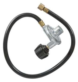 Coyote CLPREG Lp Regulator Kit