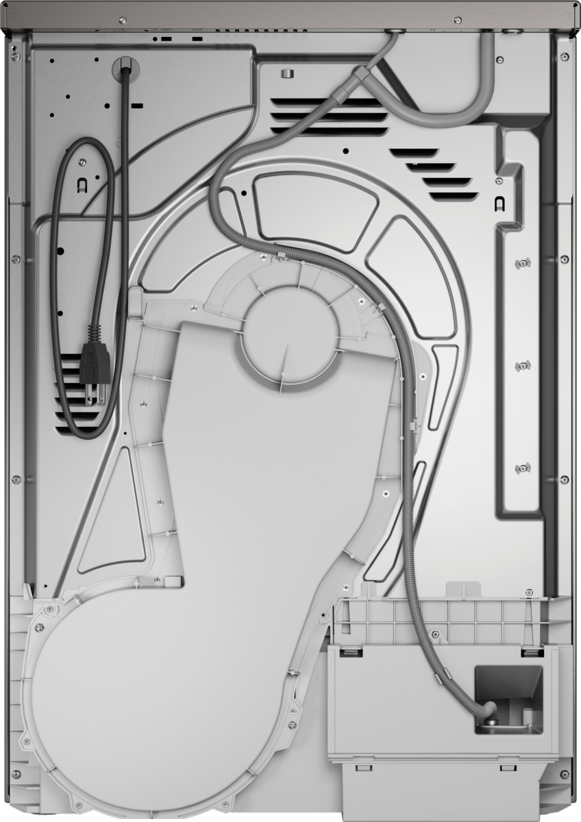 Asko T3HW Tumble Dryer