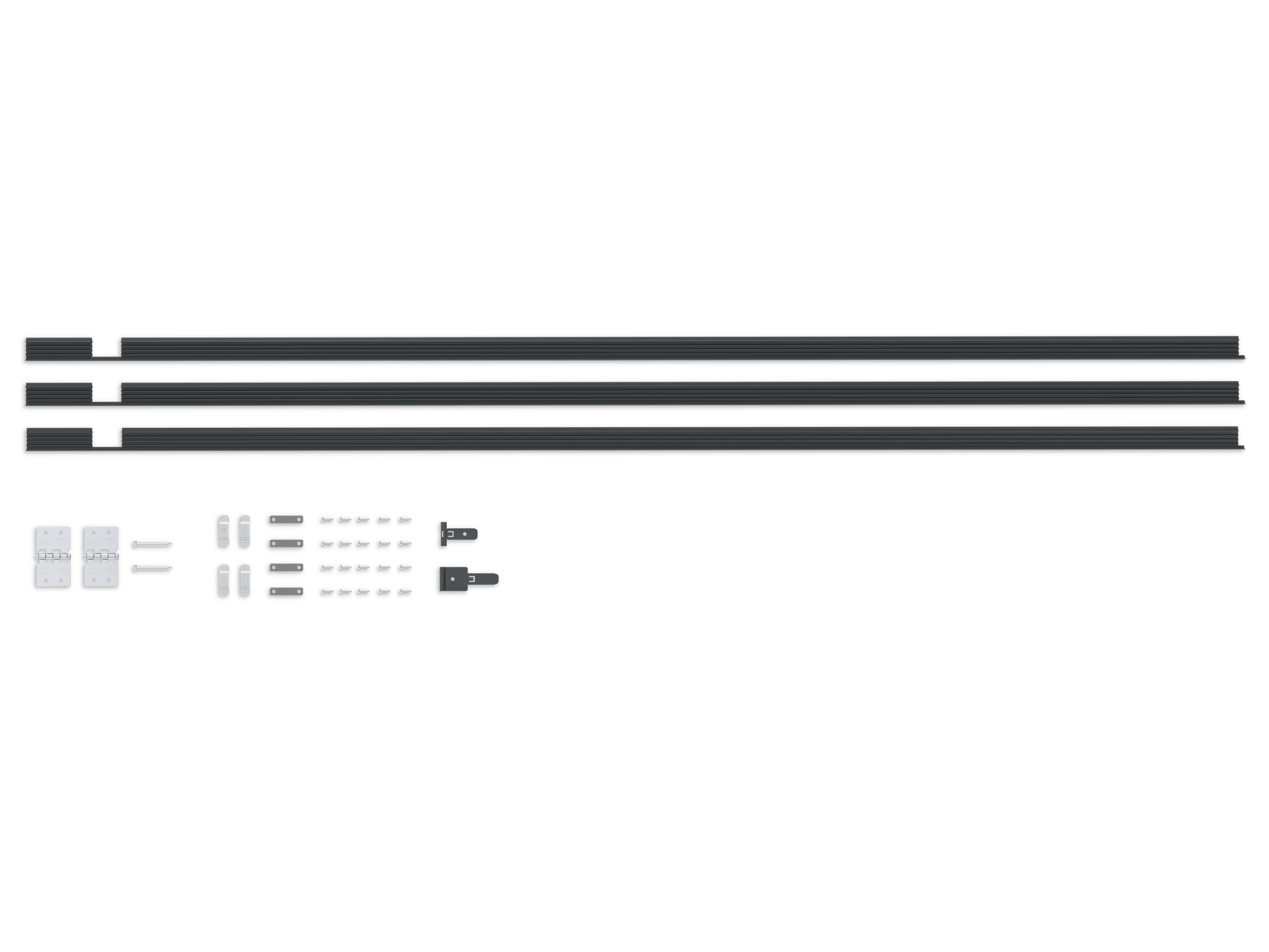 Miele KSK3004 Side-By-Side Kit - For High-Quality Side-By-Side Installation Of Kfmc 3Xxx Models.