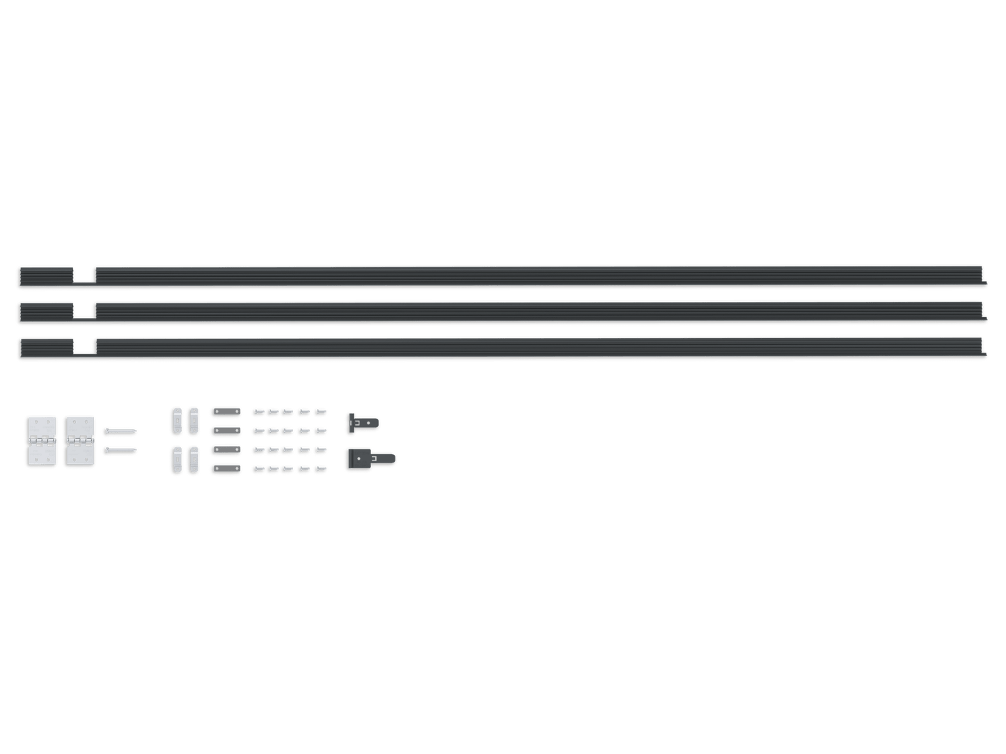 Miele KSK3004 Side-By-Side Kit - For High-Quality Side-By-Side Installation Of Kfmc 3Xxx Models.