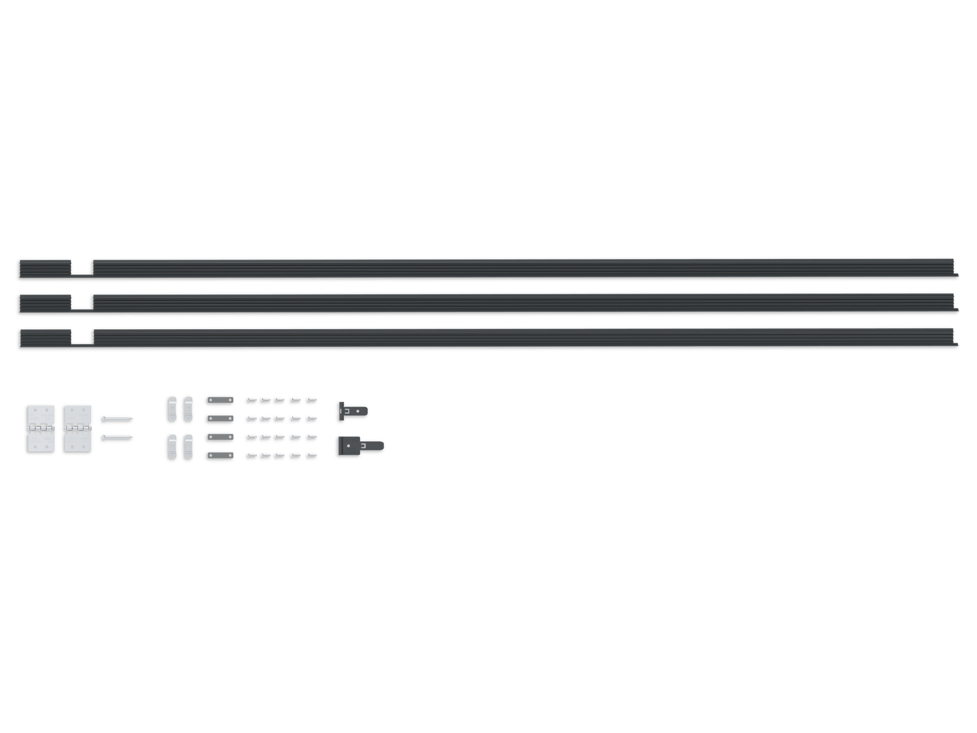 Miele KSK3004 Side-By-Side Kit - For High-Quality Side-By-Side Installation Of Kfmc 3Xxx Models.