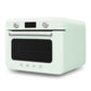 Smeg COF01PGUS Countertop Combi Steam Oven Cof01Pgus