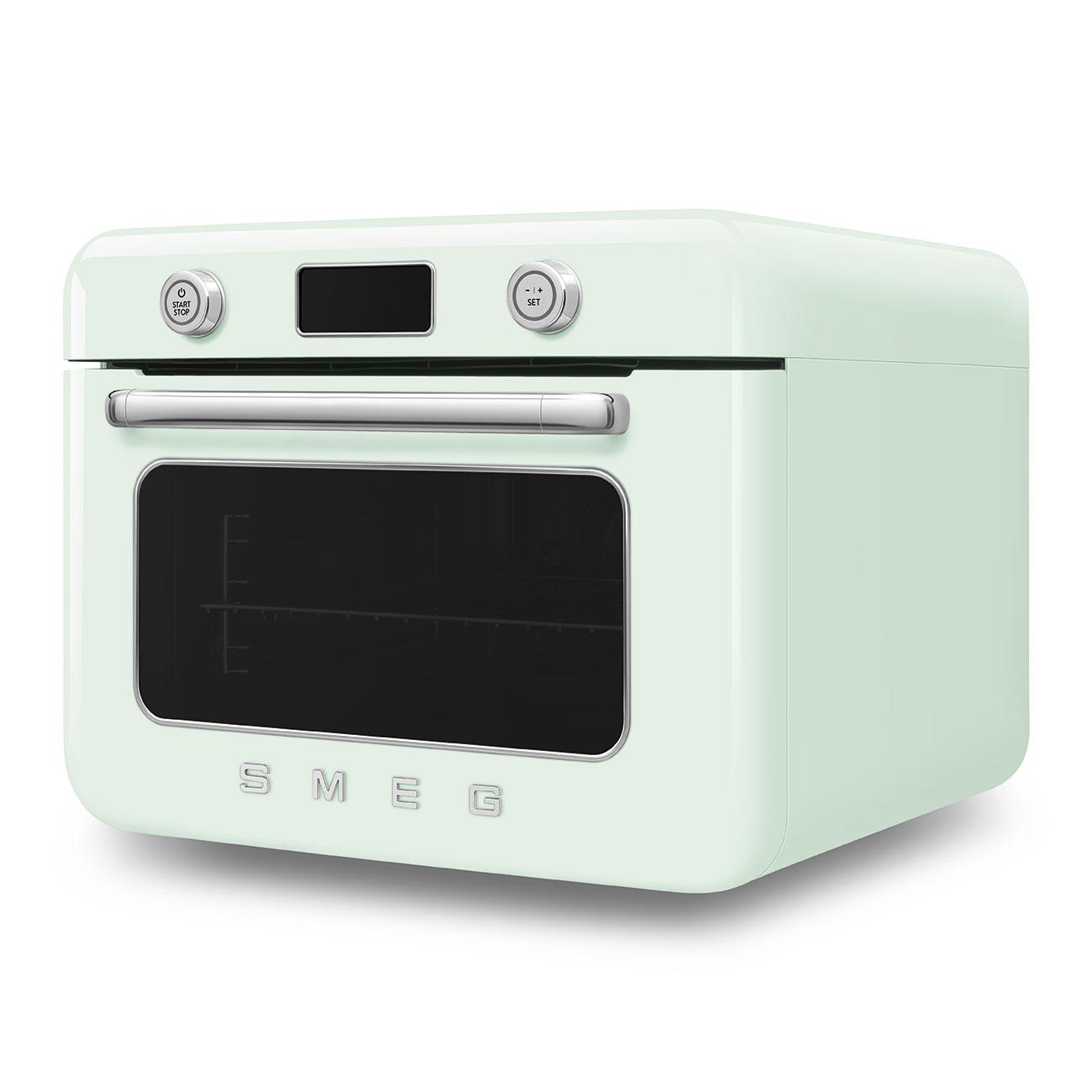 Smeg COF01PGUS Countertop Combi Steam Oven Cof01Pgus