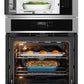 Frigidaire FCWM2730AS 27
