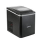 Avanti AVIM2625BK Avanti Mighty Ice Countertop Bullet Ice Maker