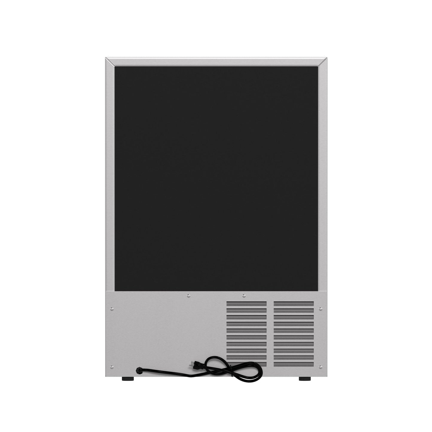 Forno FDROD161124S Forno Como 24-Inch Indoor Outdoor Drawer Refrigerator, 4.87 Cu.Ft, Stainless Steel Interior, Adjustable Shelves, Led Lighting