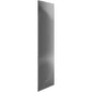 Monogram ZKLBRSCYSS Monogram Stainless Steel Side Panels For French Door Bottom Freezer - Right