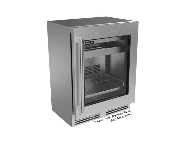 Perlick G5BC24GD G5 Luxe Shallow Depth- Ada 24