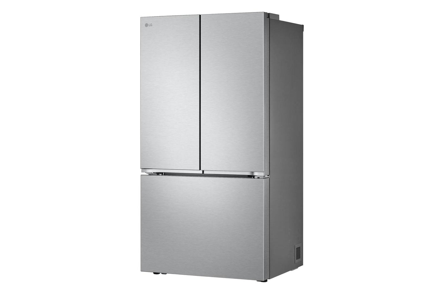 Lg LRFLS3216S 32 Cu. Ft. Smart Standard-Depth Max™ French Door Refrigerator