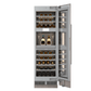 Thermador T24IW100SP Freedom®, Built-In Wine Cooler, 24'', Panel Ready