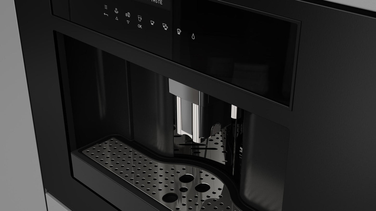 Fulgor Milano F7MBC24MB1 24" Coffee Machine