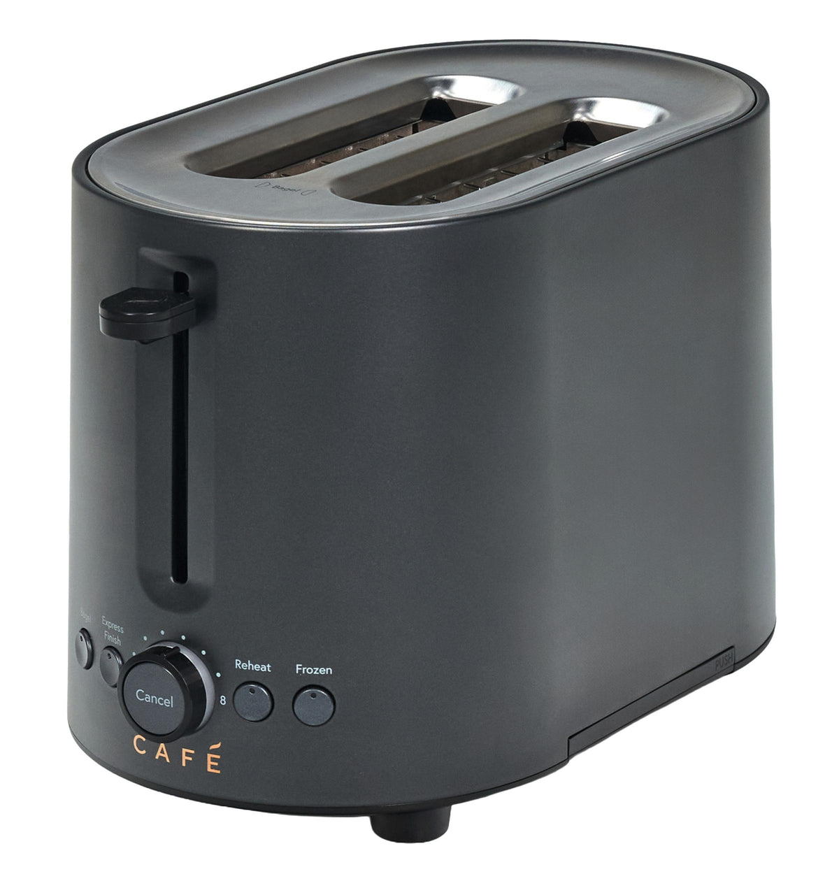 Cafe C9T2MA1ZD5 Café™ Express Finish Toaster