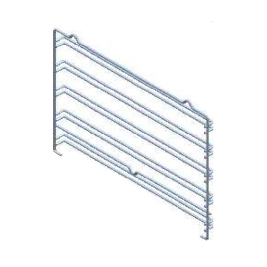 Ilve A09243 Ilve Parts A/092/43 Oven Side Grill