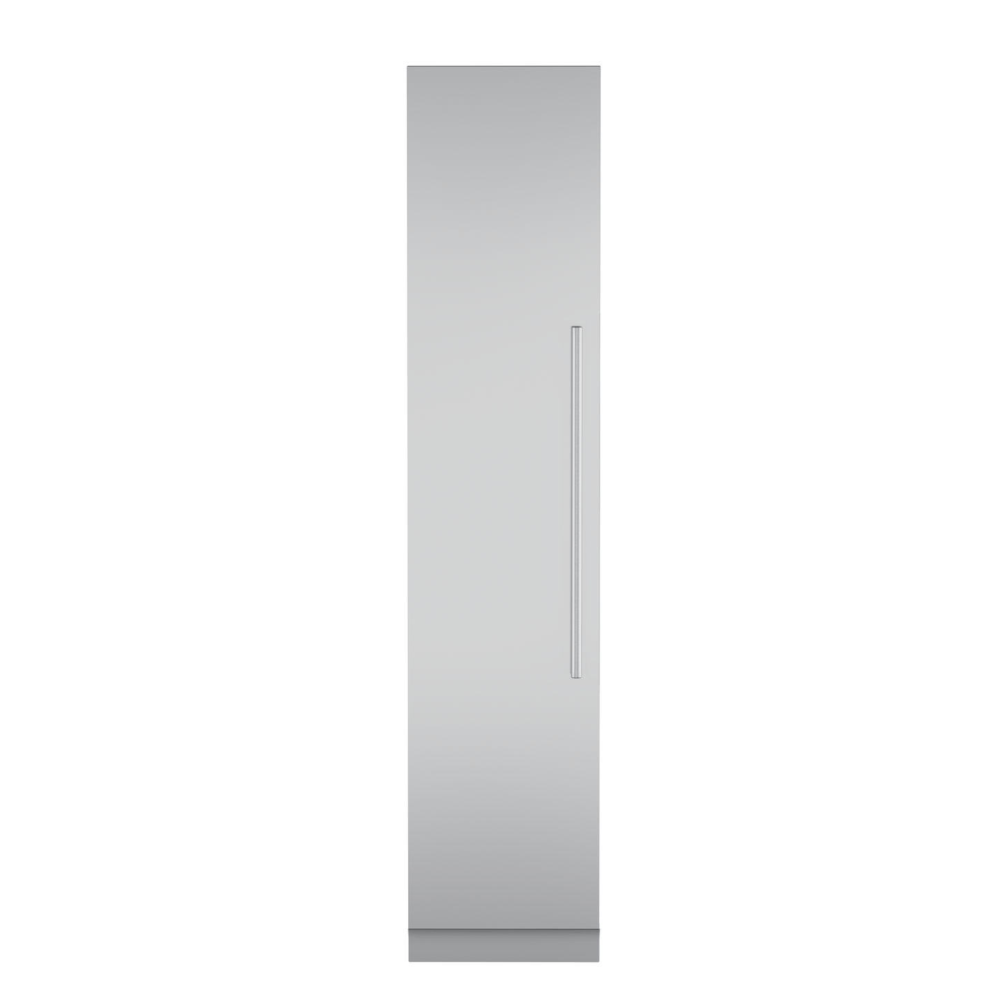 Thermador T18IF100SP Freedom®, Built-In Freezer, 18'', Panel Ready